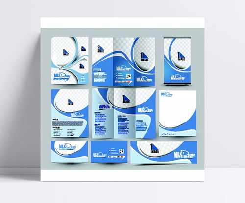 創(chuàng)意折頁與傳單設(shè)計(jì) 讓“人生不過如此”的廣告語觸動人心